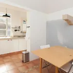 1bd Flat Near