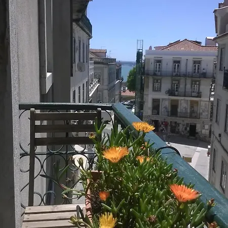 公寓 1bd Flat Near