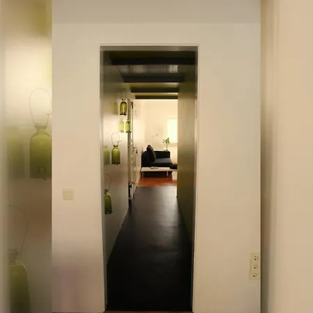 Appartamento 1bd Flat Near