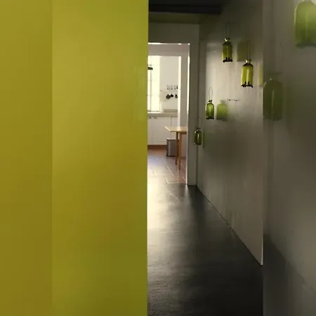 1bd Flat Near Appartamento *