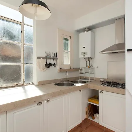 Appartamento 1bd Flat Near
