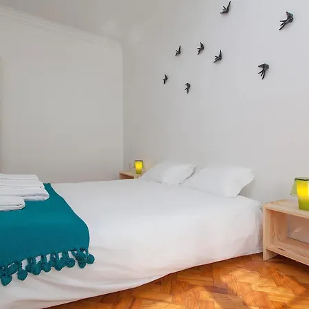 1bd Flat Near *