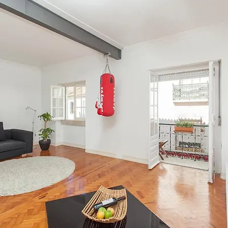1bd Flat Near Appartamento