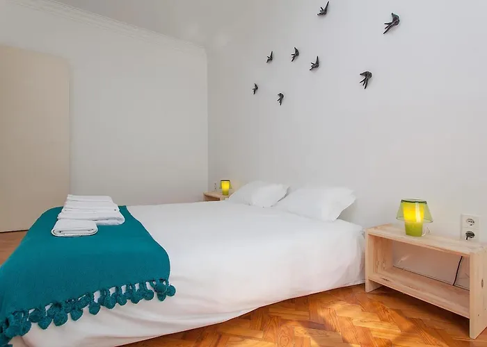 Apartamento 1bd Flat Near