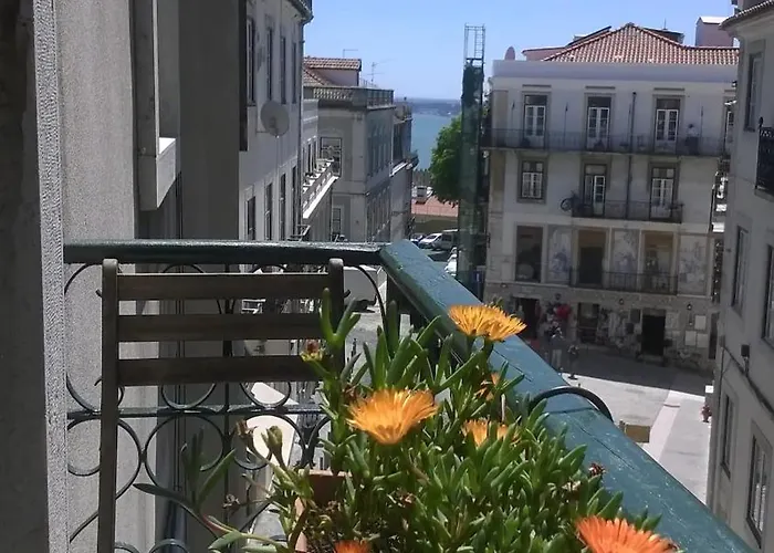 Apartamento 1bd Flat Near